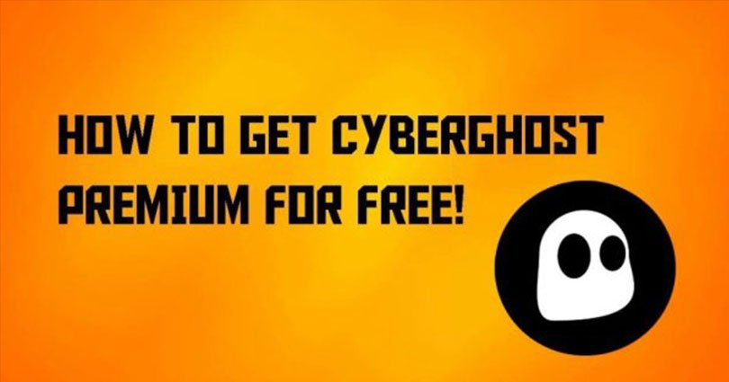 cyberghost download for mac